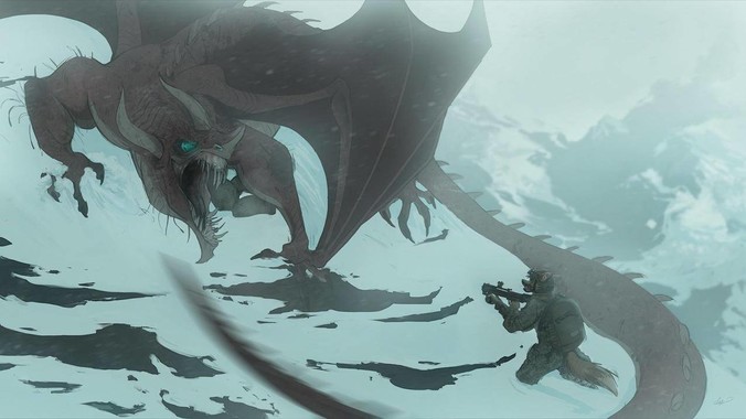 大三做的海报,离就业差多远?